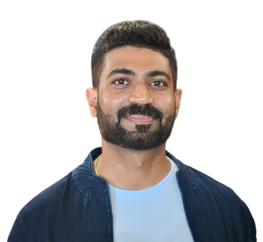 Hemanth Gudela